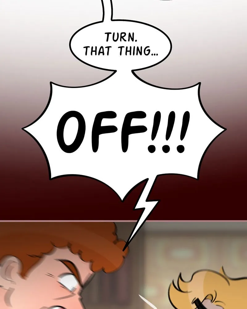 Jackson's Diary Chapter 105 page 87 - 