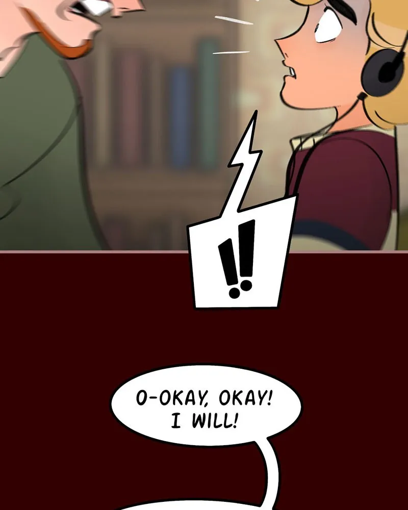 Jackson's Diary Chapter 105 page 88 - 