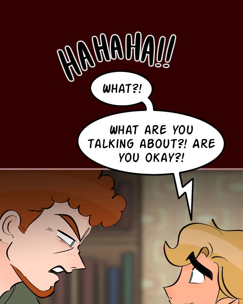 Jackson's Diary Chapter 105 page 93 - 