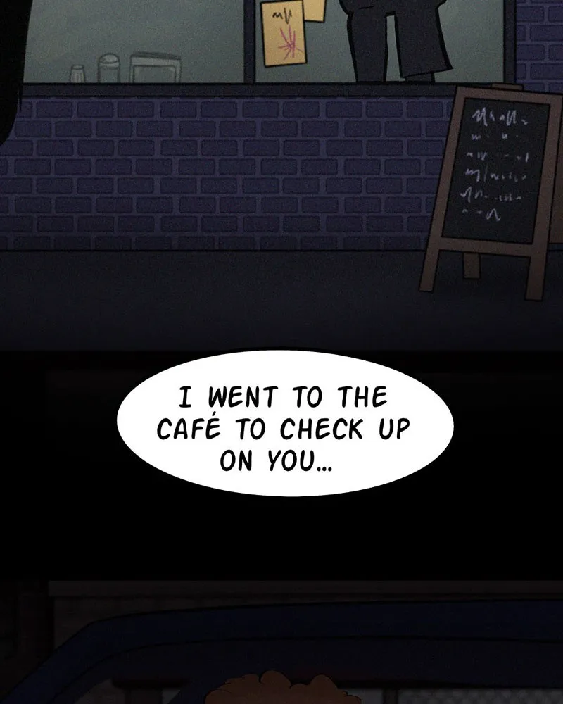 Jackson's Diary Chapter 105 page 96 - 