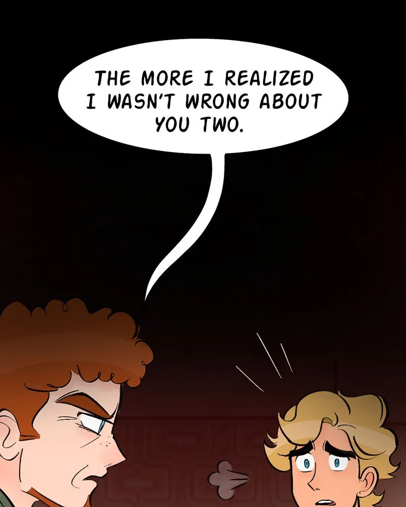 Jackson's Diary Chapter 105 page 99 - 