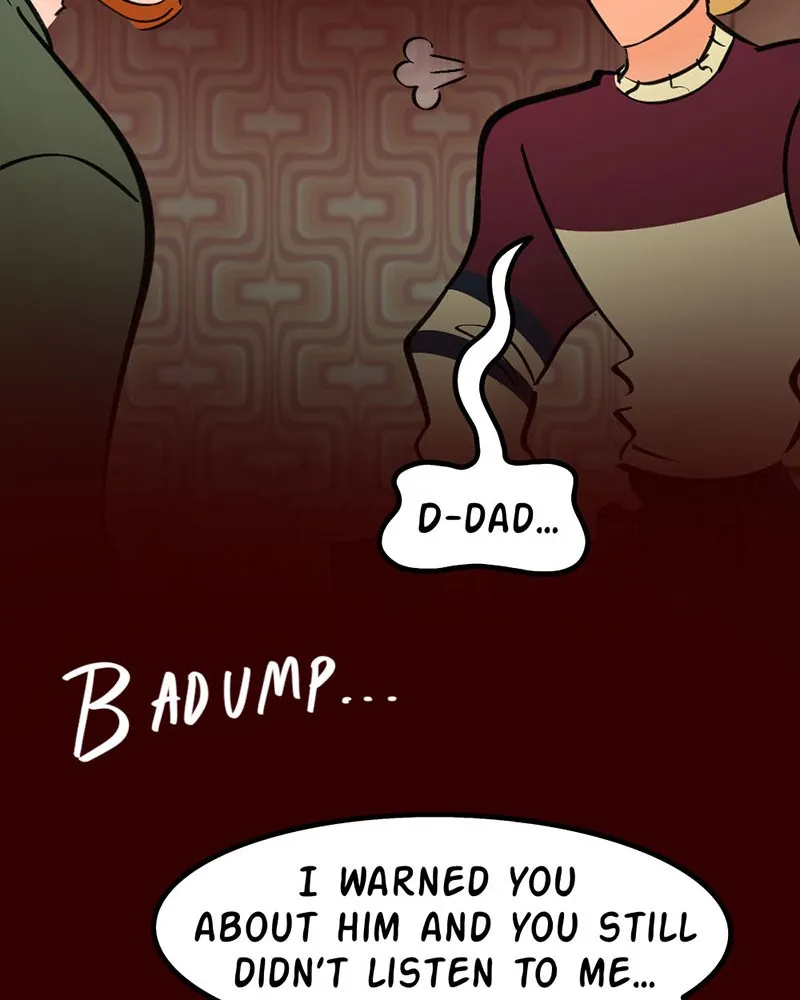 Jackson's Diary Chapter 105 page 100 - 