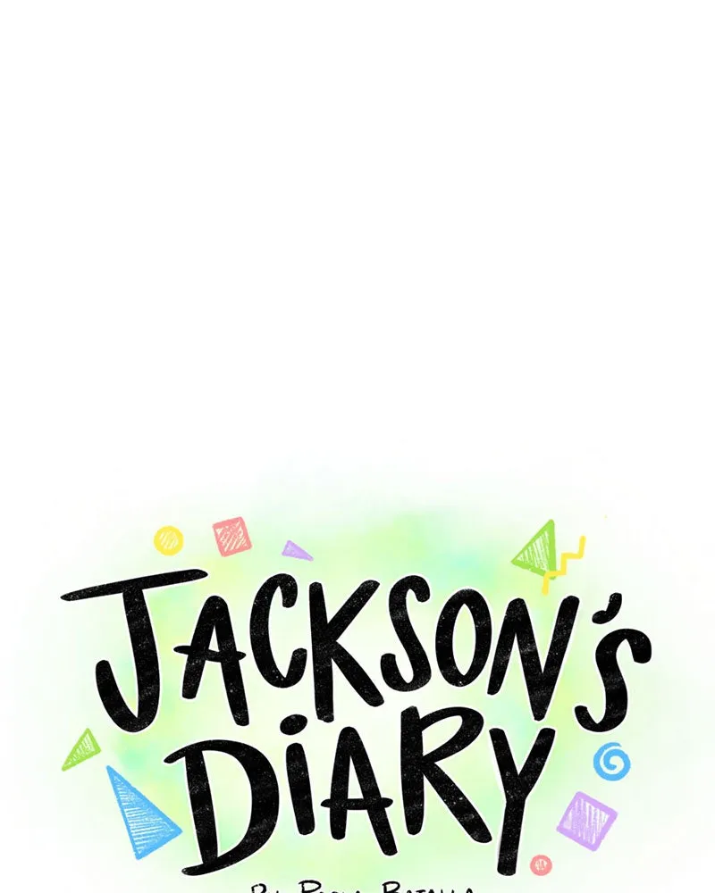 Jackson's Diary Chapter 106 page 24 - 