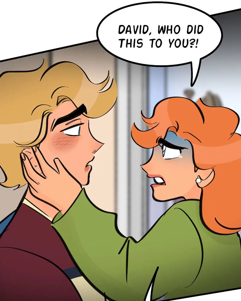Jackson's Diary Chapter 106 page 27 - 