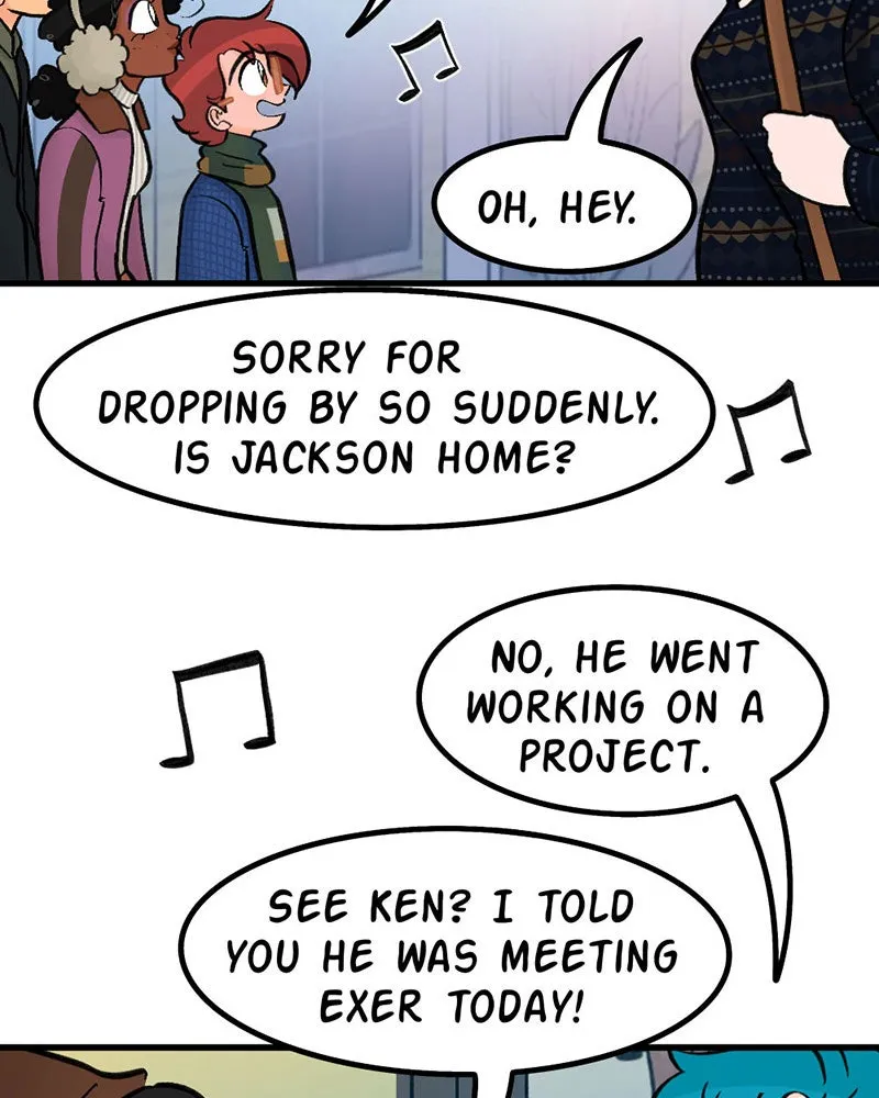 Jackson's Diary Chapter 106 page 4 - 