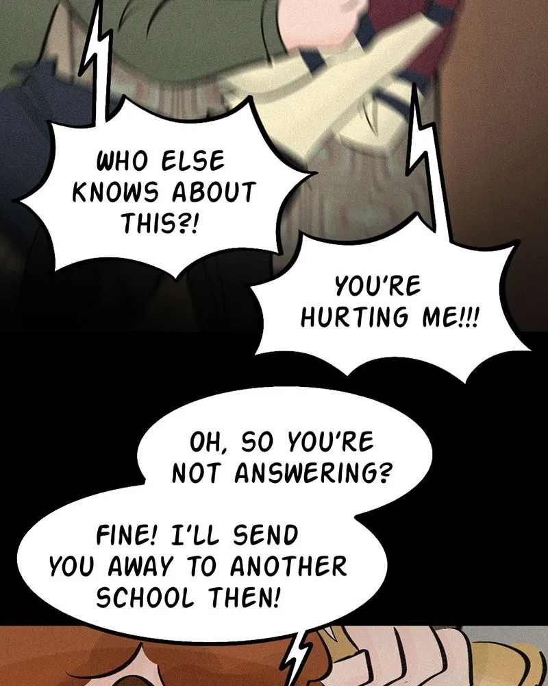 Jackson's Diary Chapter 106 page 31 - 
