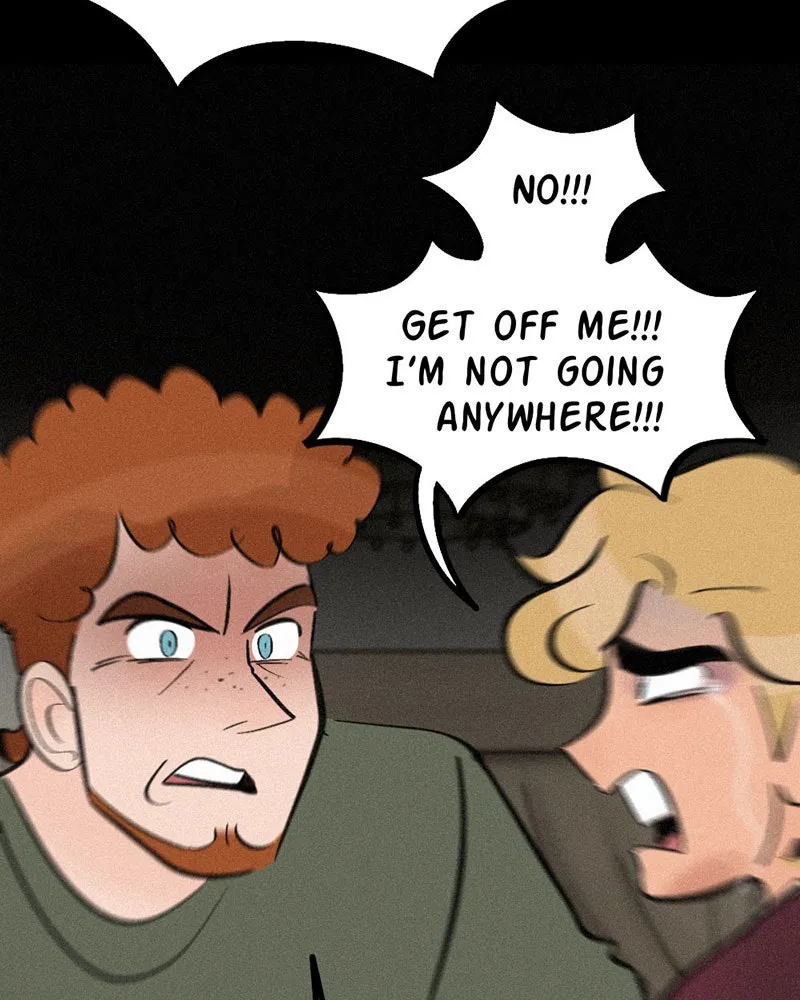 Jackson's Diary Chapter 106 page 33 - 