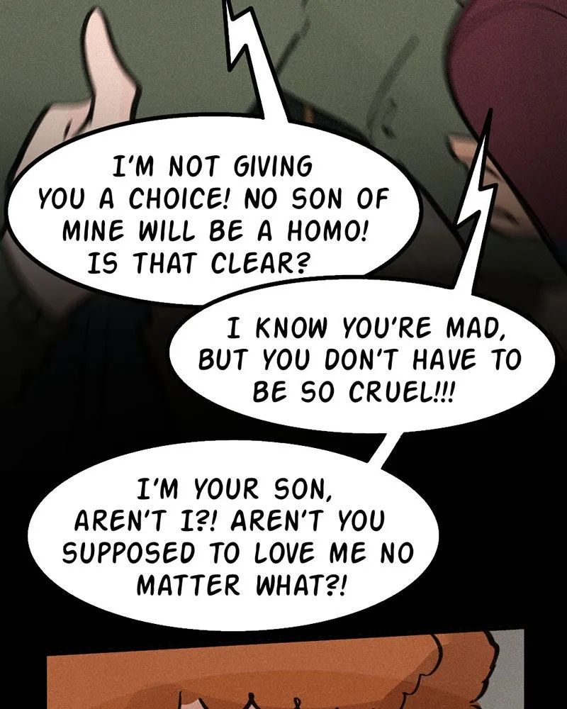 Jackson's Diary Chapter 106 page 34 - 