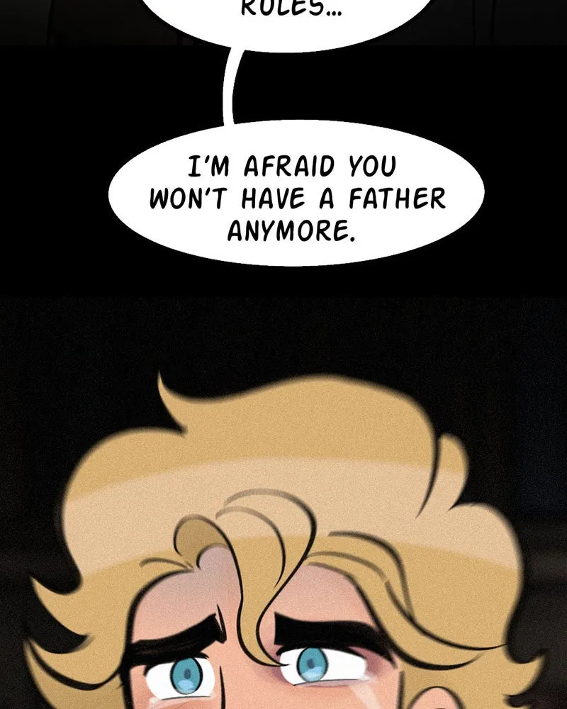 Jackson's Diary Chapter 106 page 38 - 