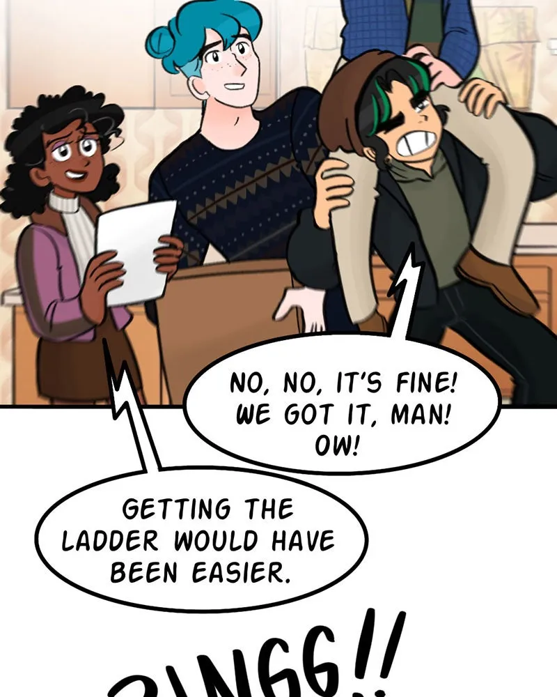 Jackson's Diary Chapter 106 page 51 - 