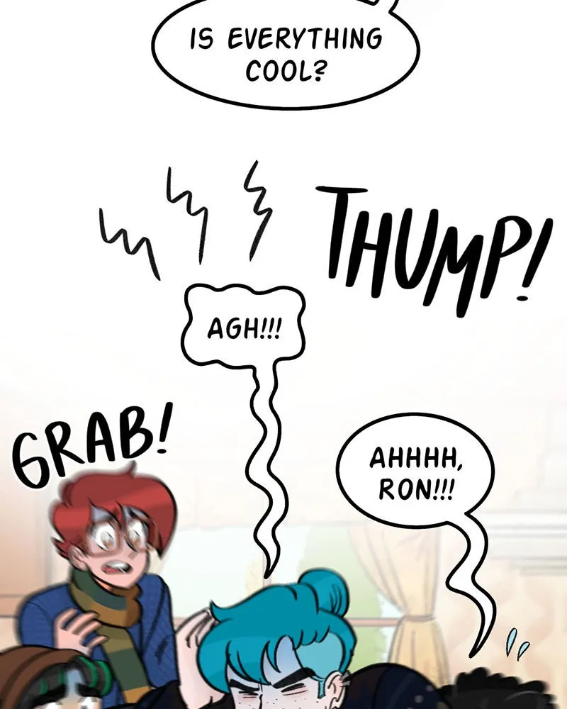 Jackson's Diary Chapter 106 page 59 - 