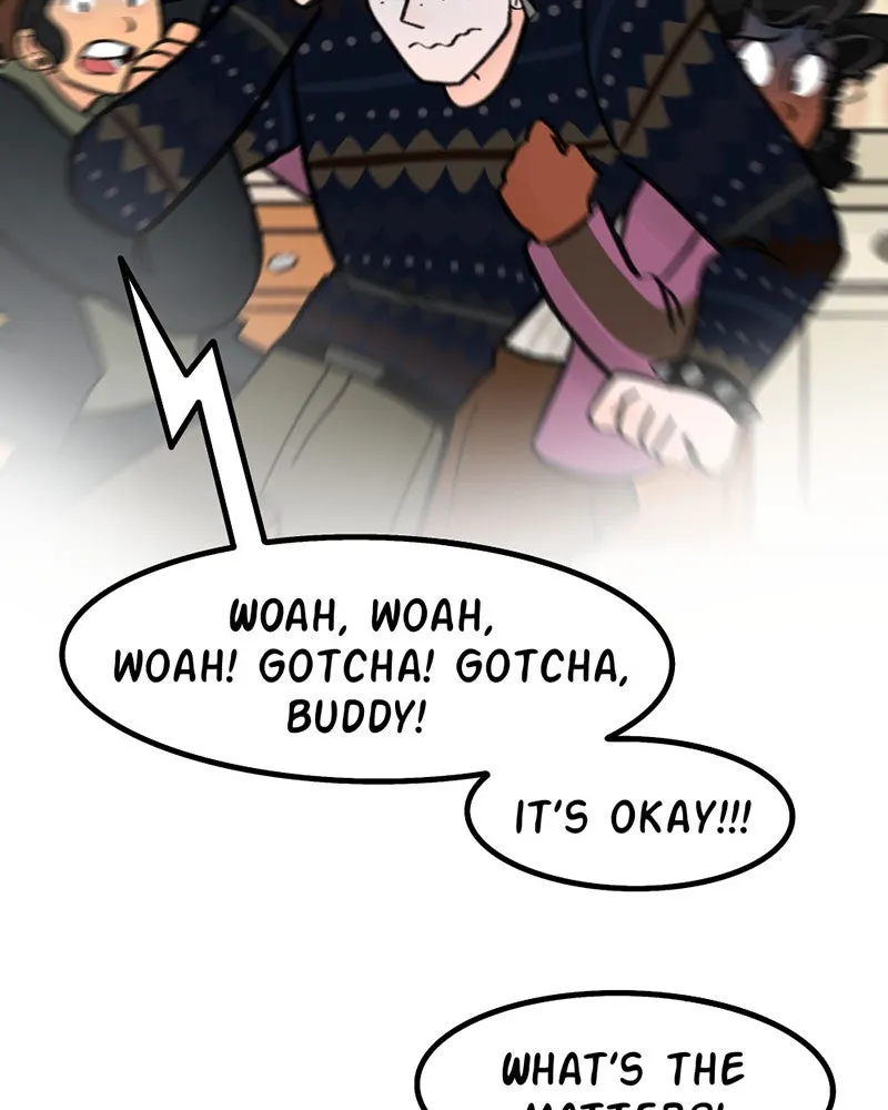 Jackson's Diary Chapter 106 page 60 - 