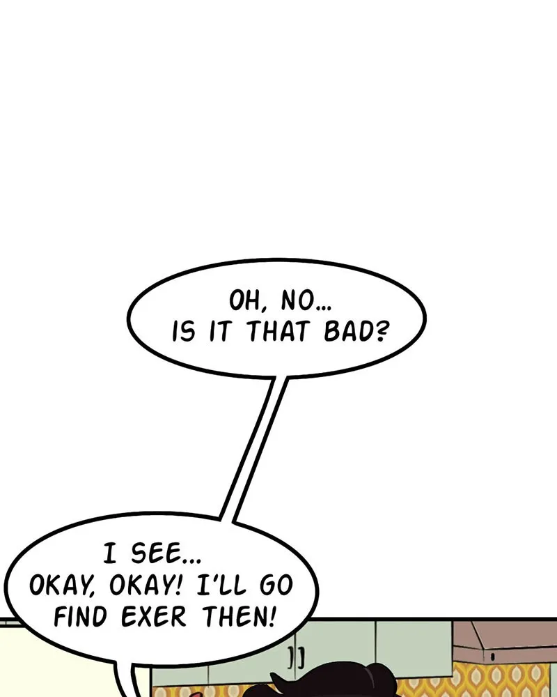 Jackson's Diary Chapter 106 page 66 - 