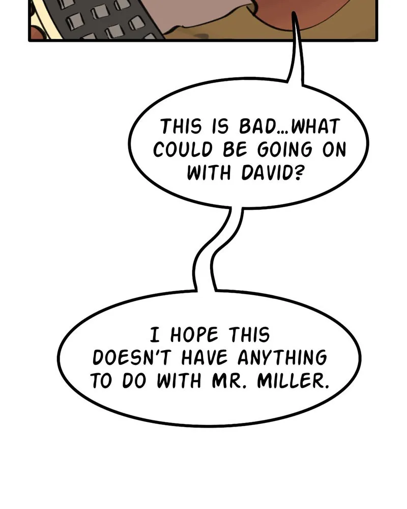 Jackson's Diary Chapter 106 page 69 - 