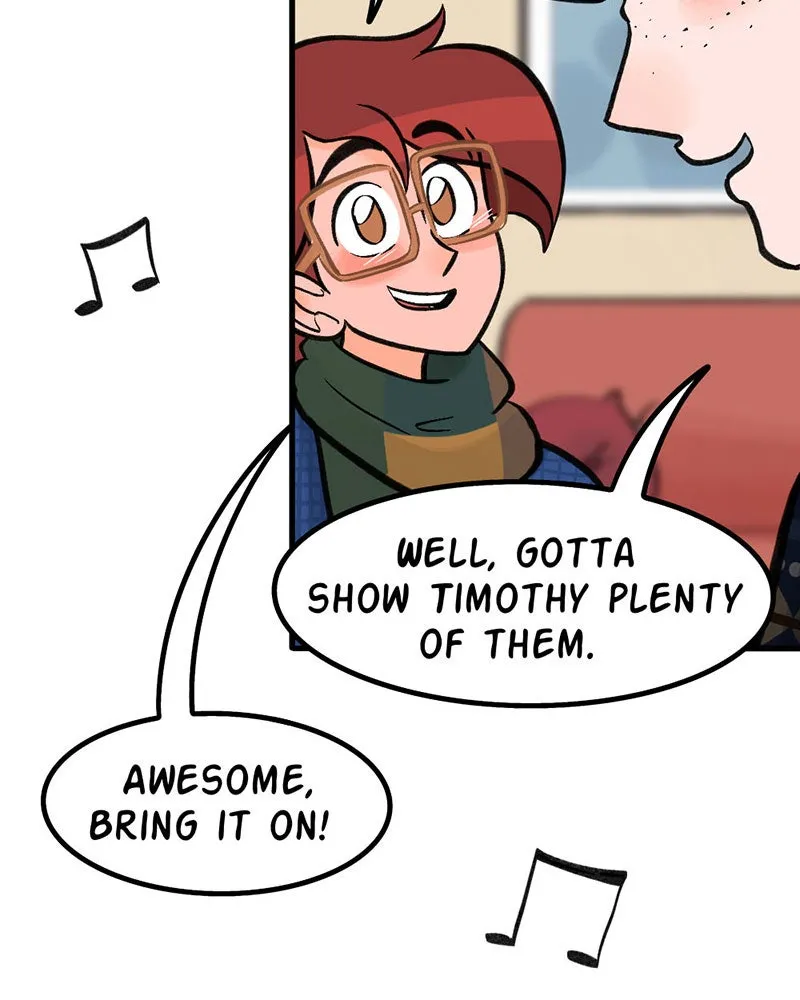 Jackson's Diary Chapter 106 page 8 - 