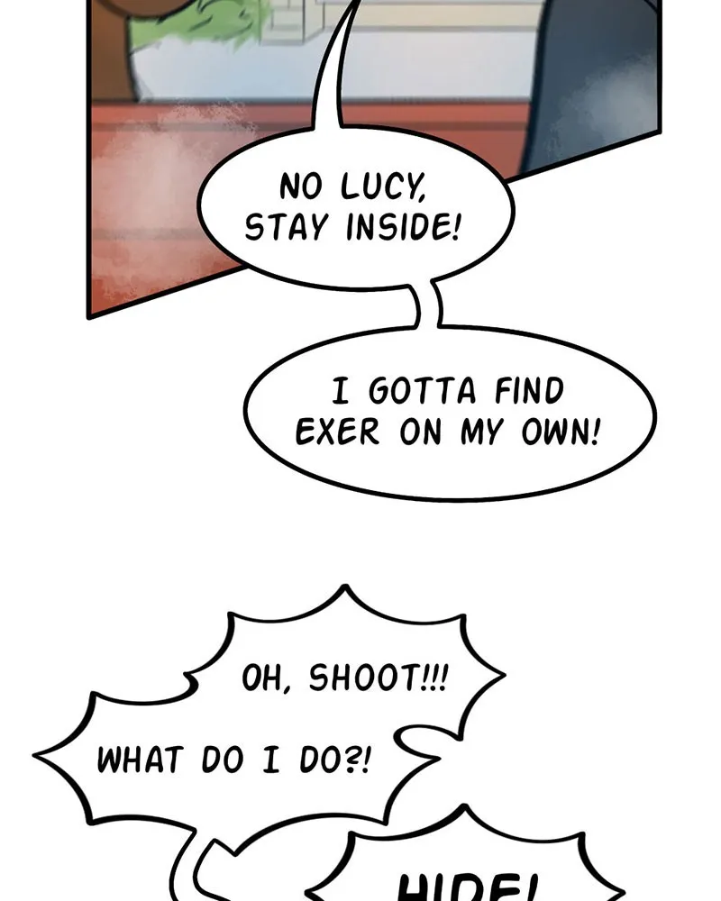 Jackson's Diary Chapter 106 page 73 - 