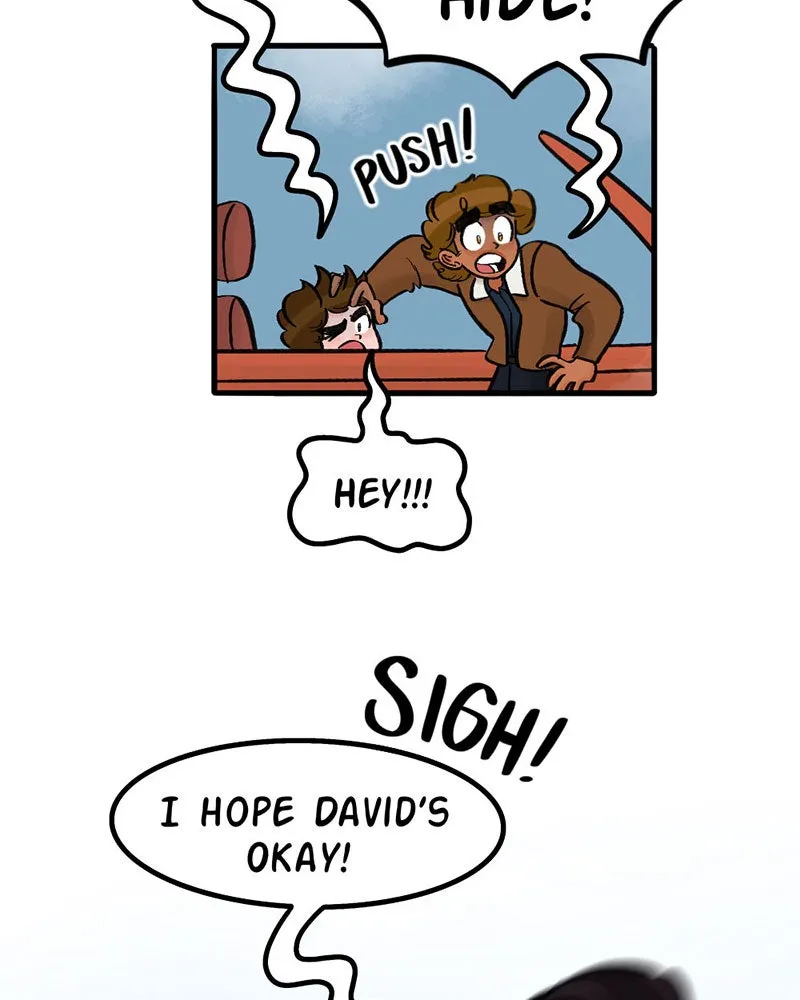 Jackson's Diary Chapter 106 page 74 - 