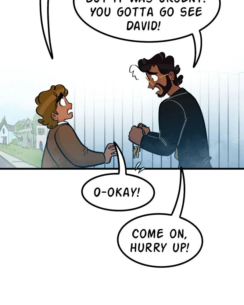 Jackson's Diary Chapter 106 page 82 - 