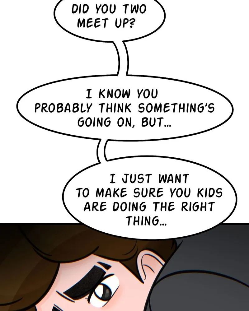 Jackson's Diary Chapter 106 page 85 - 