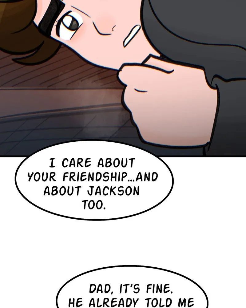 Jackson's Diary Chapter 106 page 86 - 