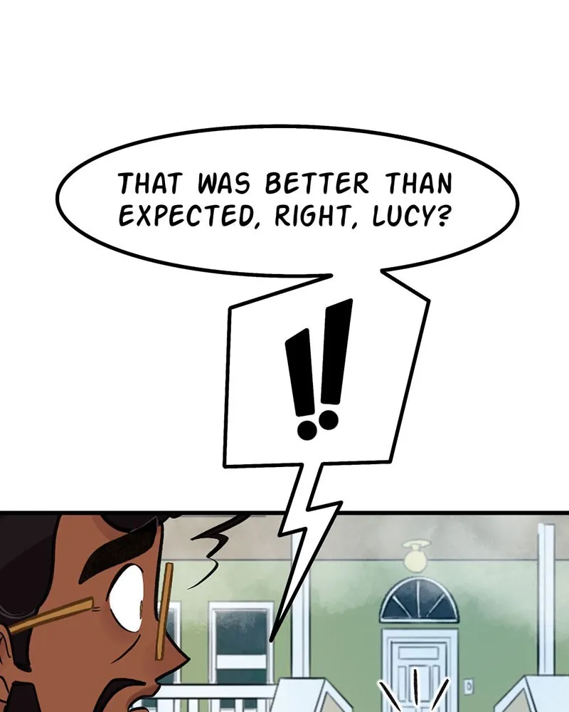 Jackson's Diary Chapter 106 page 92 - 