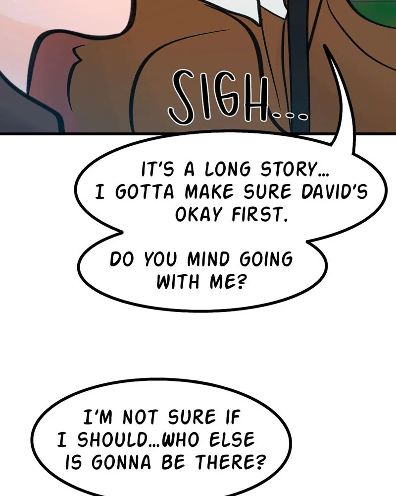 Jackson's Diary Chapter 106 page 97 - 