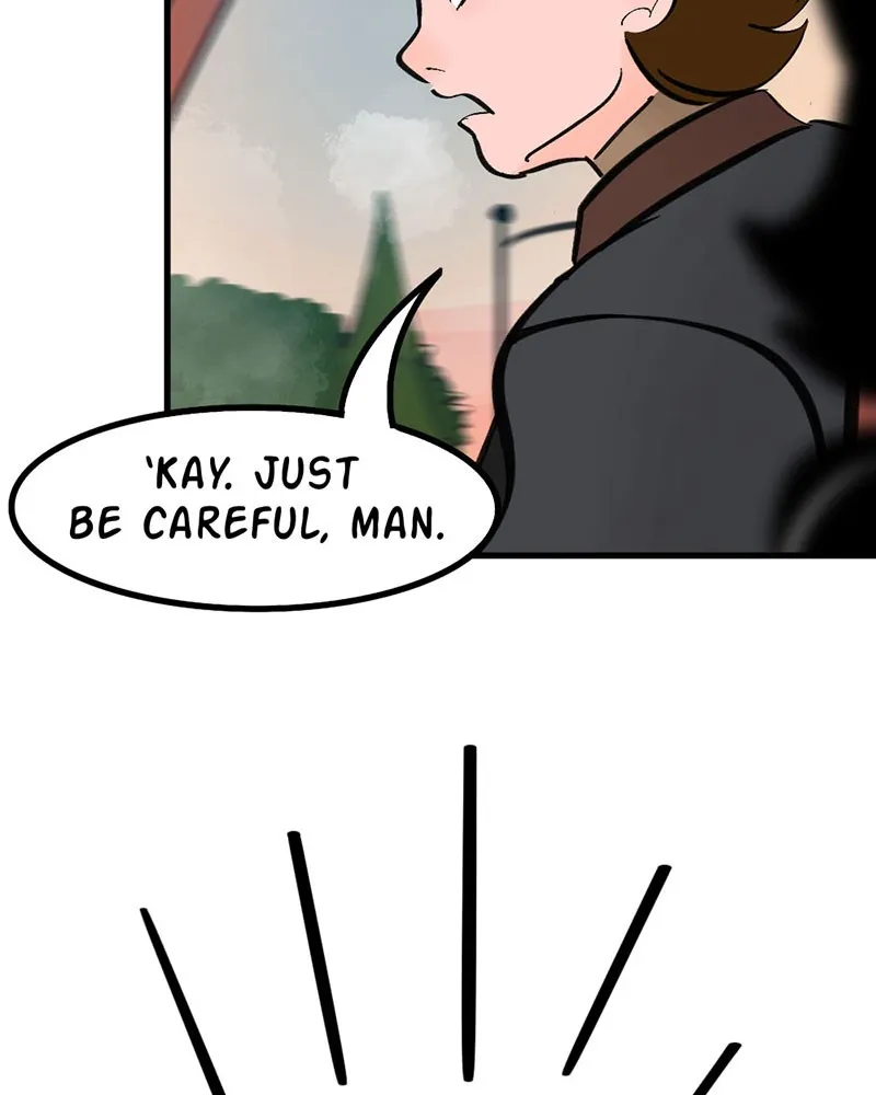 Jackson's Diary Chapter 106 page 100 - 