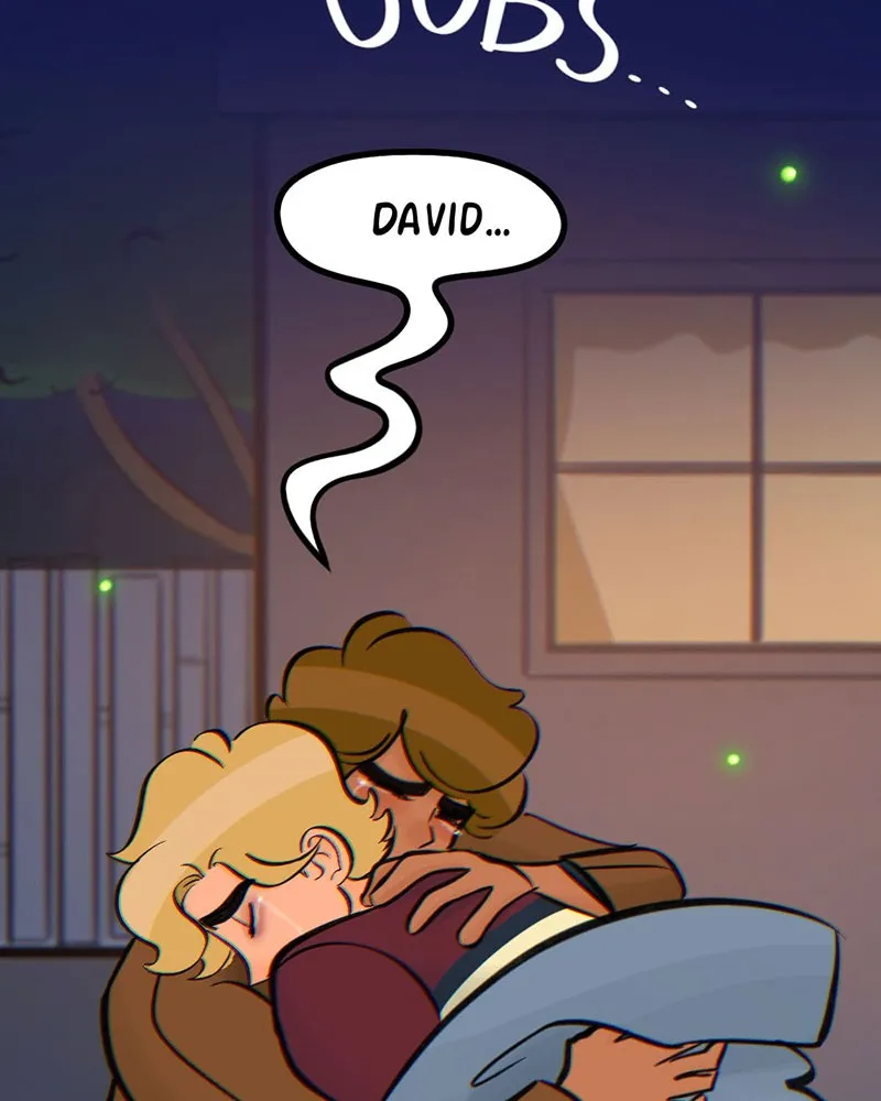 Jackson's Diary Chapter 107 page 101 - 