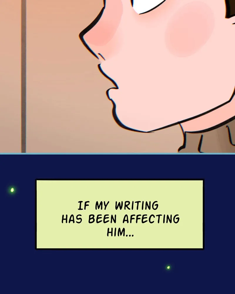 Jackson's Diary Chapter 107 page 104 - 