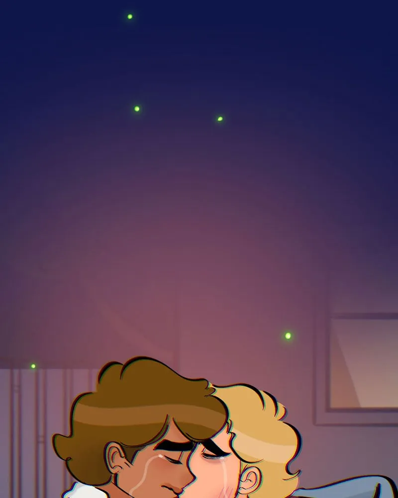Jackson's Diary Chapter 107 page 112 - 