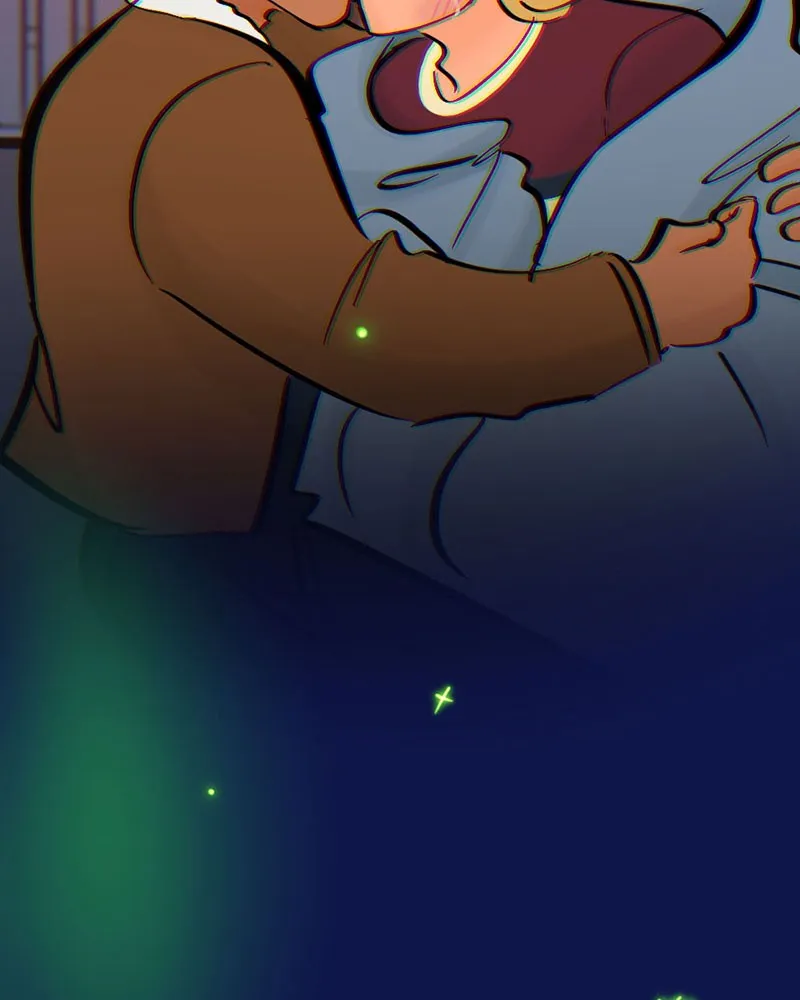 Jackson's Diary Chapter 107 page 113 - 