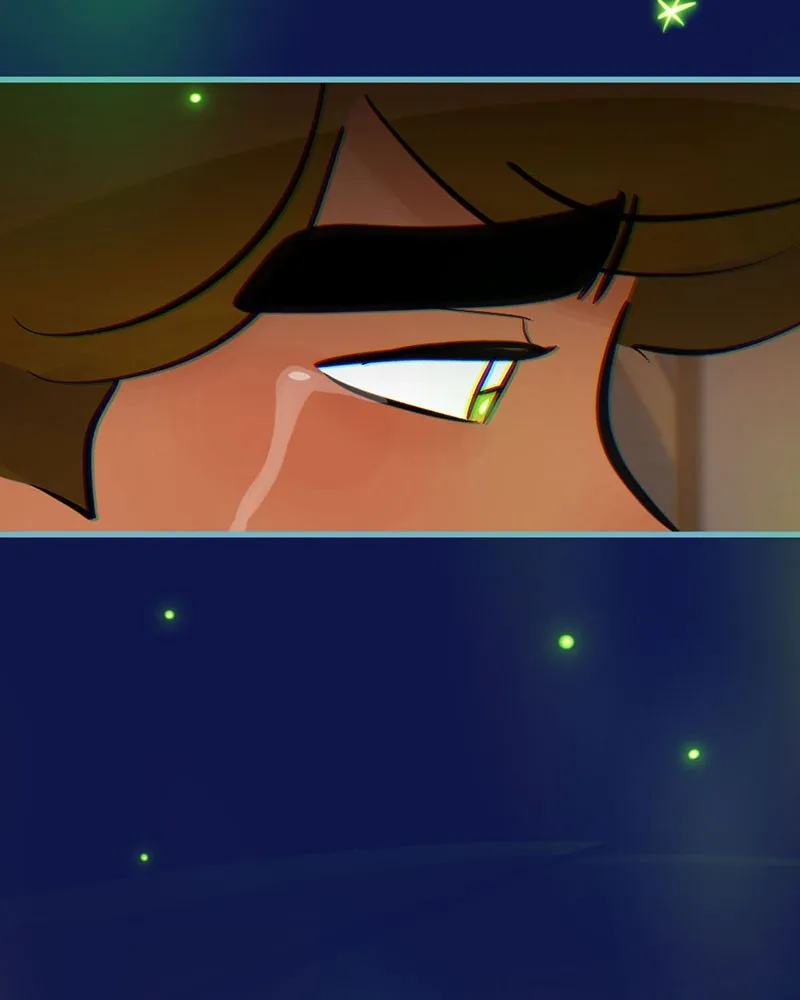Jackson's Diary Chapter 107 page 114 - 