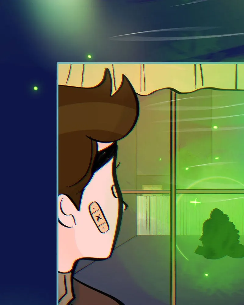 Jackson's Diary Chapter 107 page 121 - 