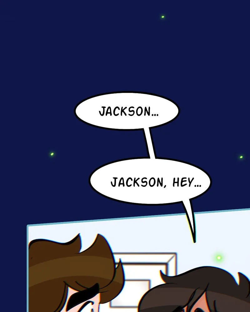 Jackson's Diary Chapter 107 page 130 - 
