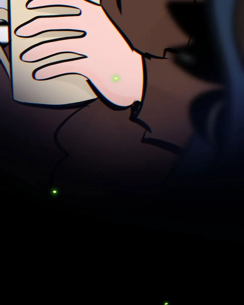 Jackson's Diary Chapter 107 page 134 - 