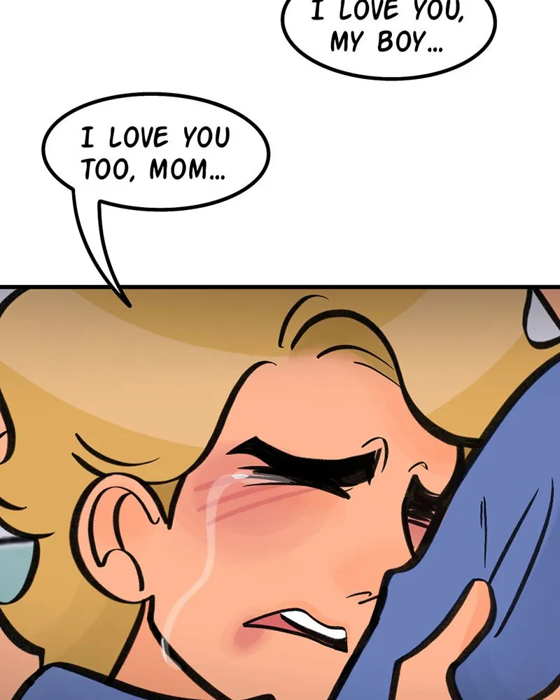 Jackson's Diary Chapter 107 page 17 - 