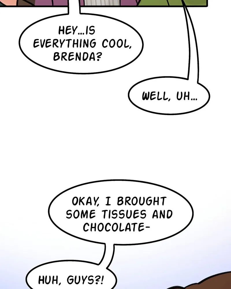 Jackson's Diary Chapter 107 page 25 - 