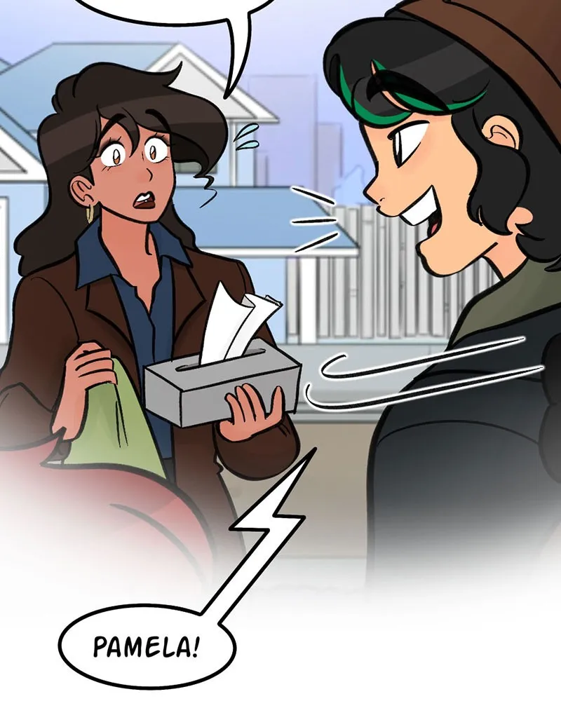 Jackson's Diary Chapter 107 page 26 - 