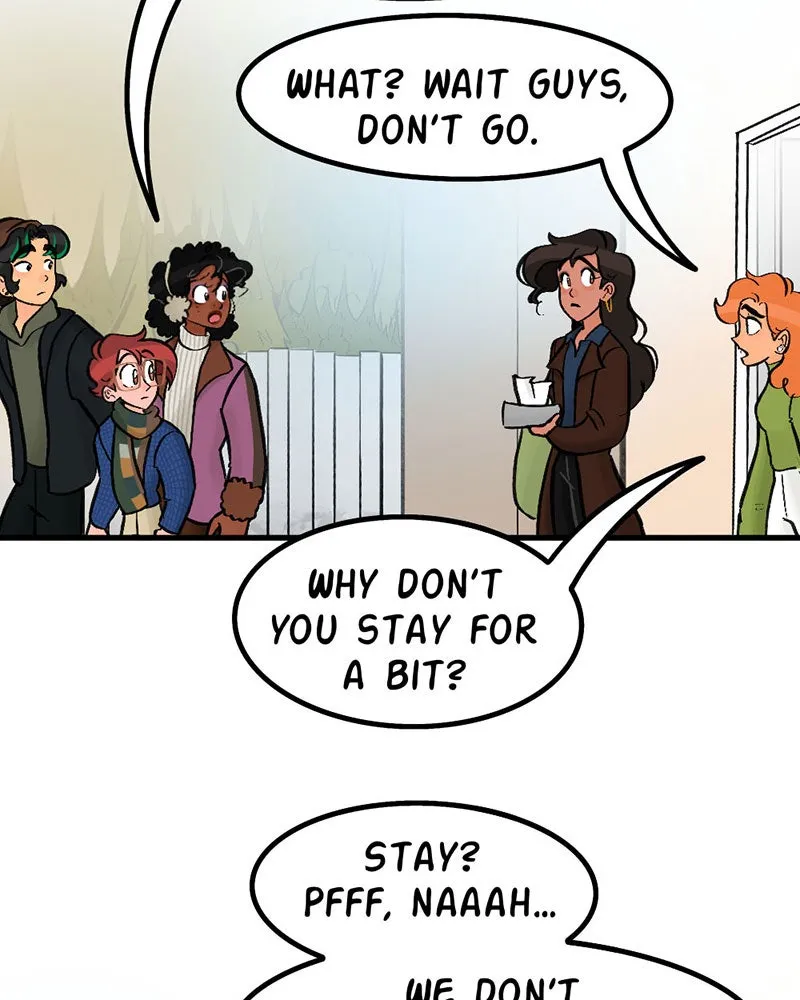 Jackson's Diary Chapter 107 page 29 - 