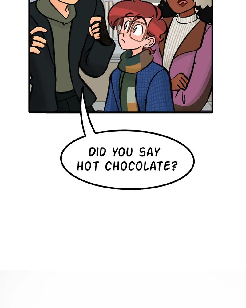 Jackson's Diary Chapter 107 page 32 - 