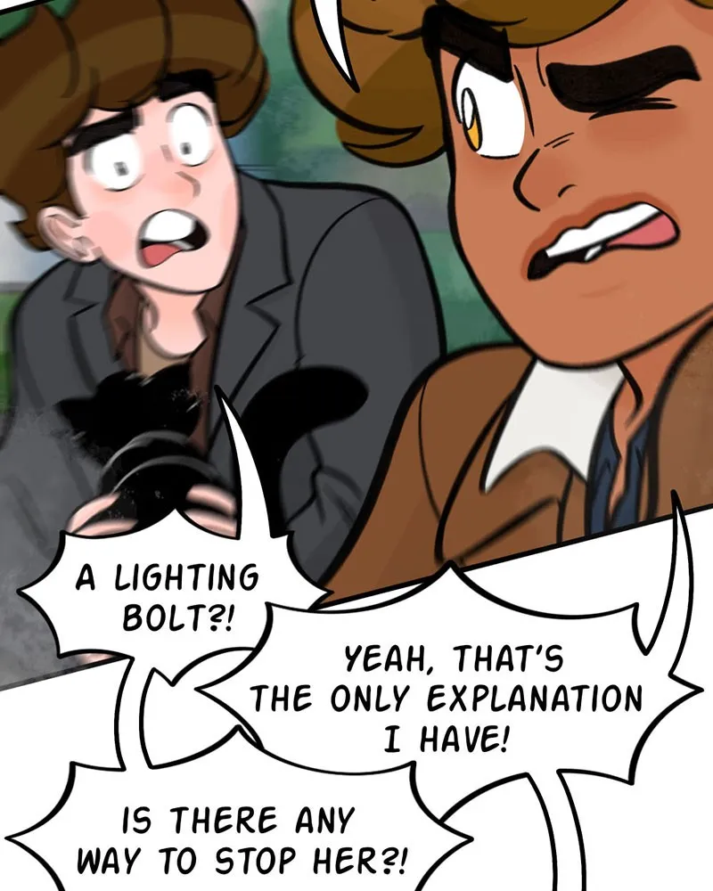Jackson's Diary Chapter 107 page 37 - 