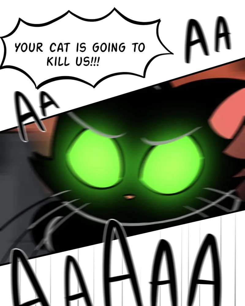 Jackson's Diary Chapter 107 page 40 - 