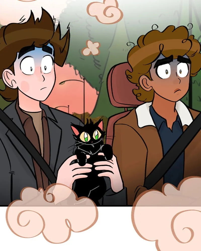 Jackson's Diary Chapter 107 page 44 - 