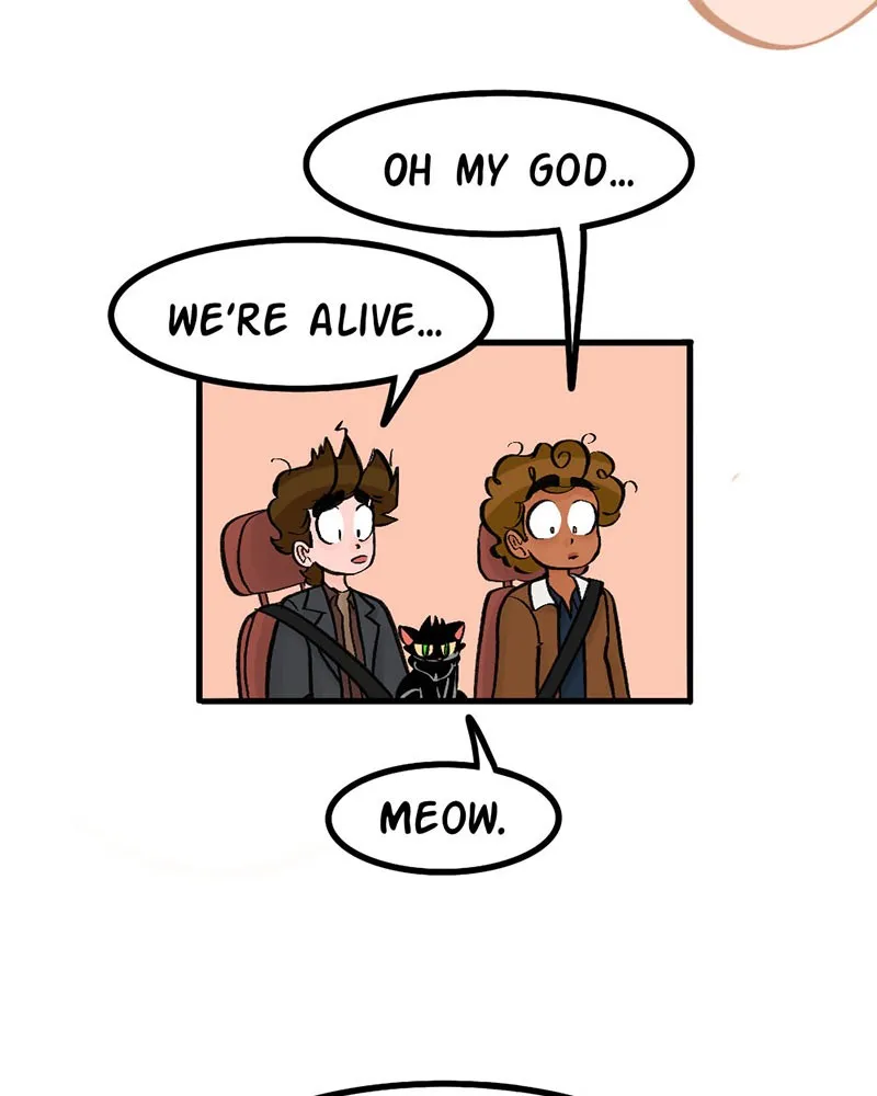 Jackson's Diary Chapter 107 page 45 - 