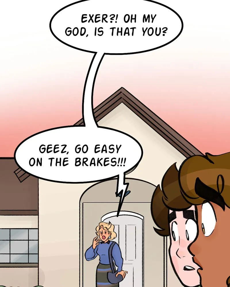 Jackson's Diary Chapter 107 page 46 - 
