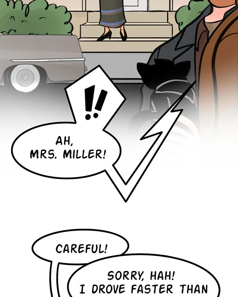 Jackson's Diary Chapter 107 page 47 - 
