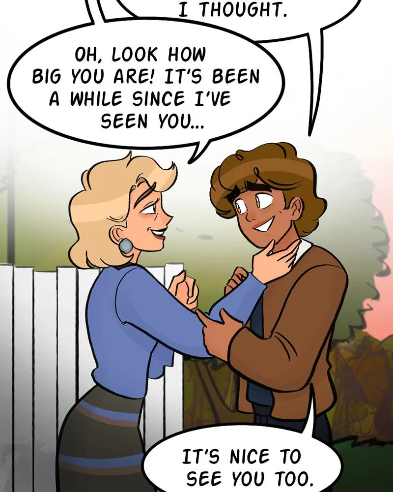 Jackson's Diary Chapter 107 page 48 - 