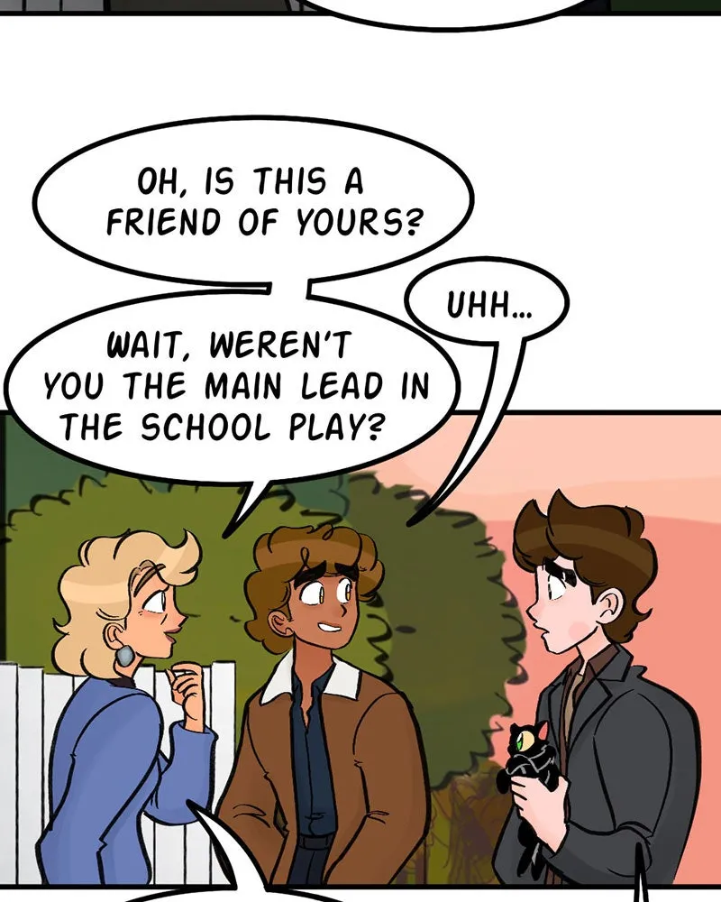 Jackson's Diary Chapter 107 page 49 - 
