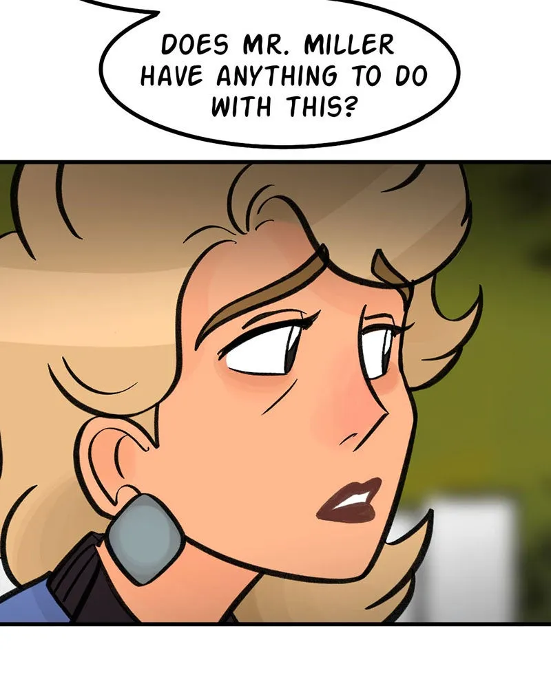 Jackson's Diary Chapter 107 page 52 - 