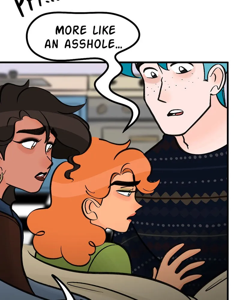 Jackson's Diary Chapter 107 page 55 - 